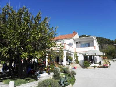 Apartments Jaca Banjol Bagian luar foto