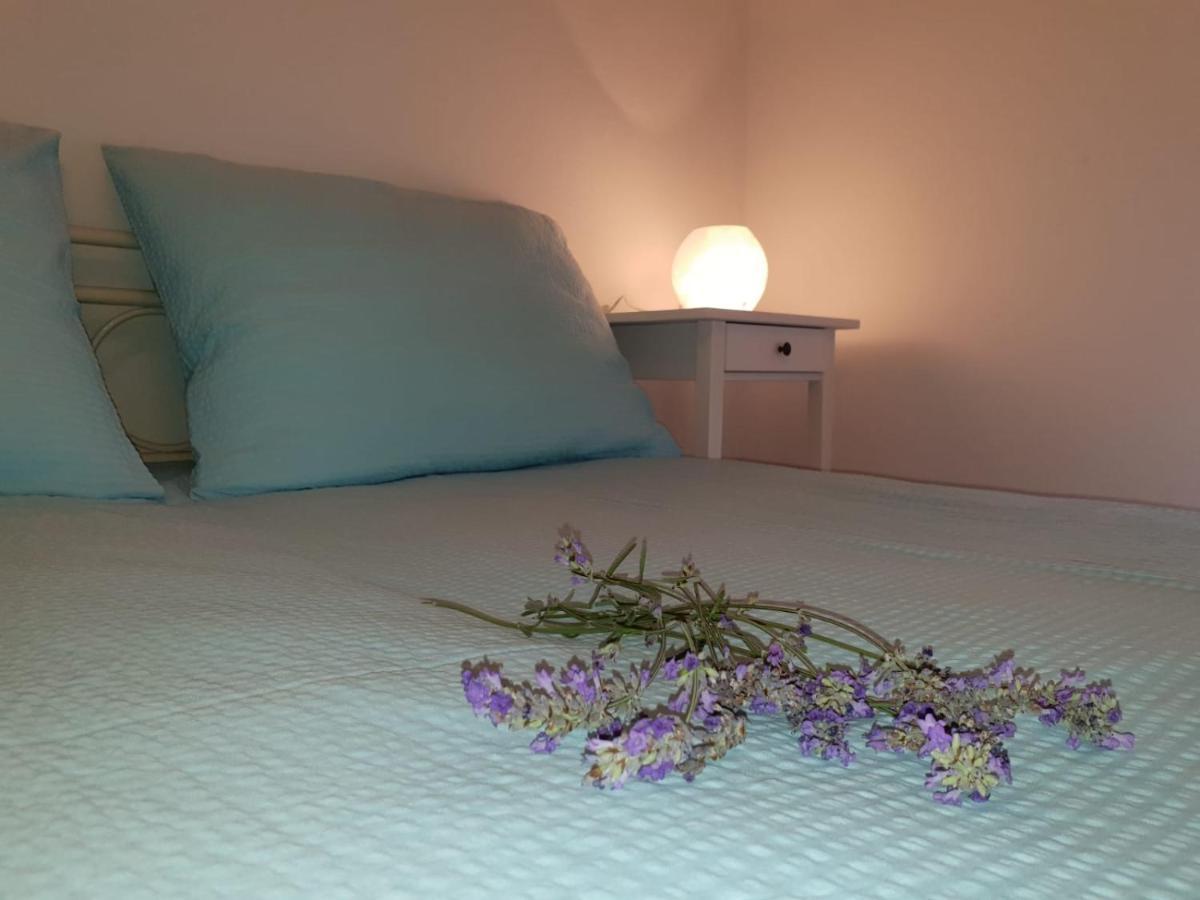 Apartments Jaca Banjol Bagian luar foto
