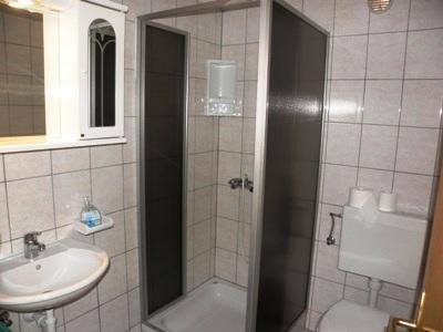 Apartments Jaca Banjol Ruang foto