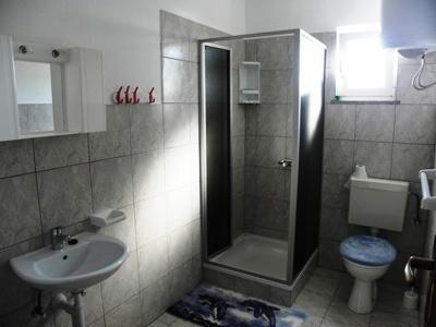 Apartments Jaca Banjol Ruang foto