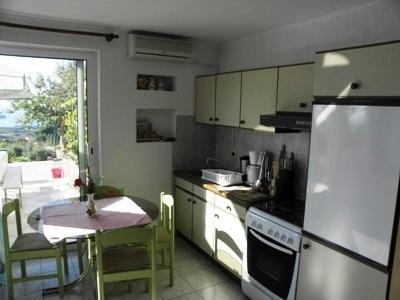 Apartments Jaca Banjol Ruang foto