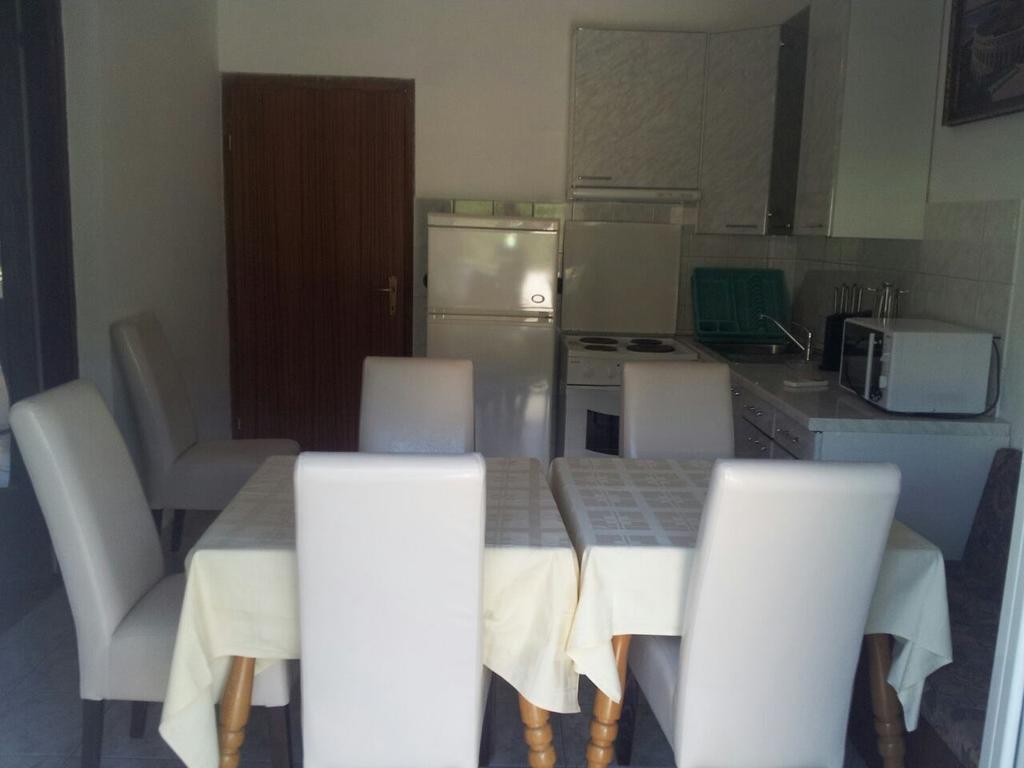 Apartments Jaca Banjol Ruang foto