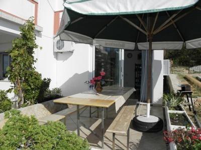 Apartments Jaca Banjol Ruang foto
