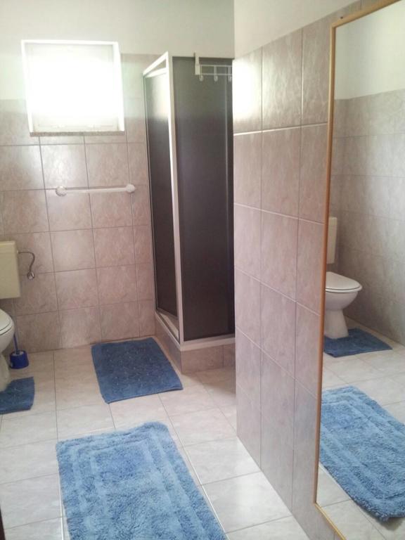 Apartments Jaca Banjol Ruang foto