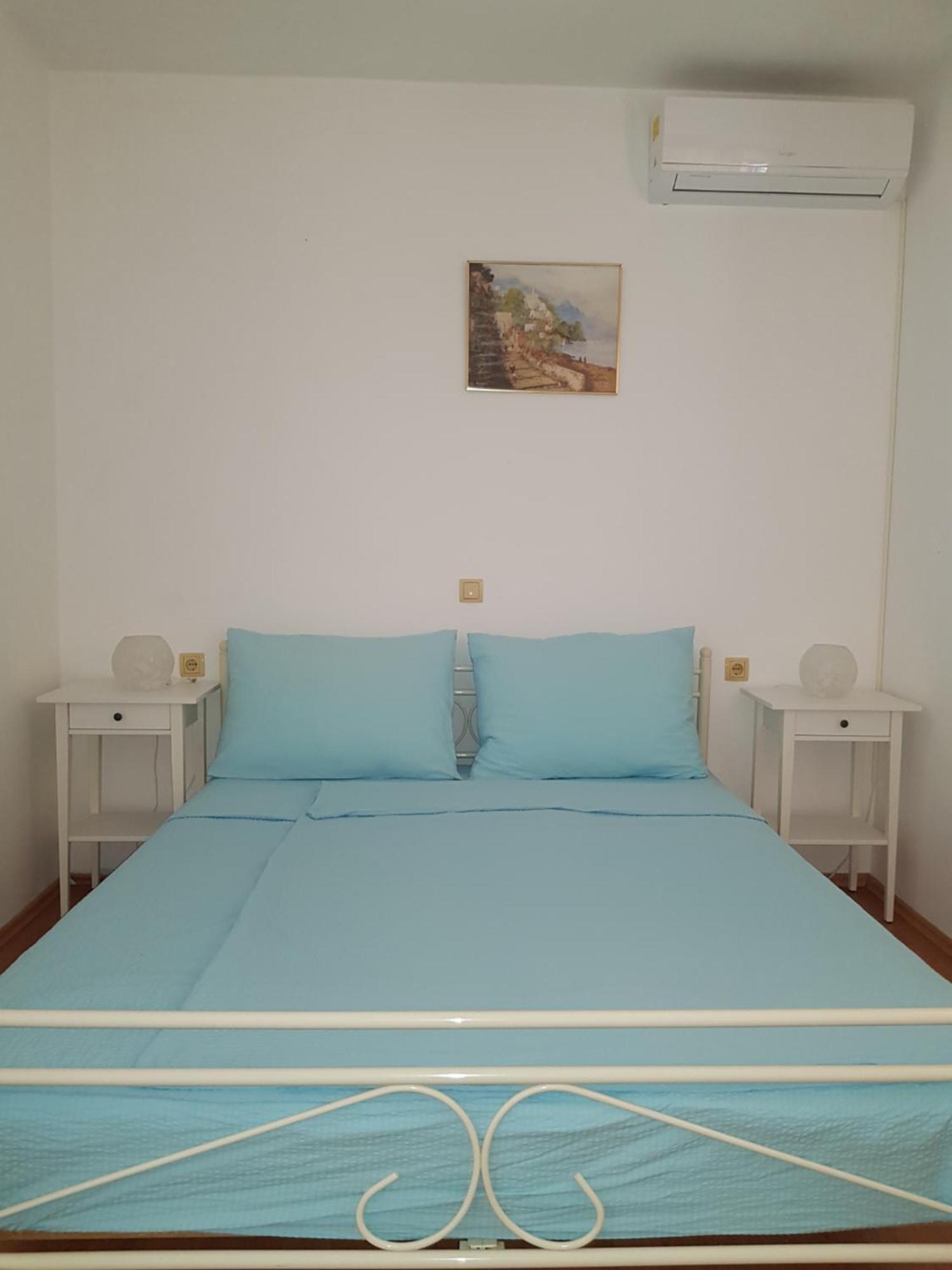 Apartments Jaca Banjol Bagian luar foto